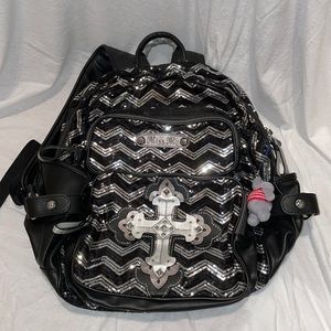 Miss Me Backpack